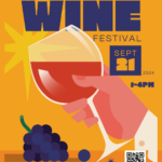 Dare Bottleshop sponsors the Berkshire Wine Festival