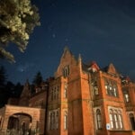 Ghost tours at Ventfort Hall