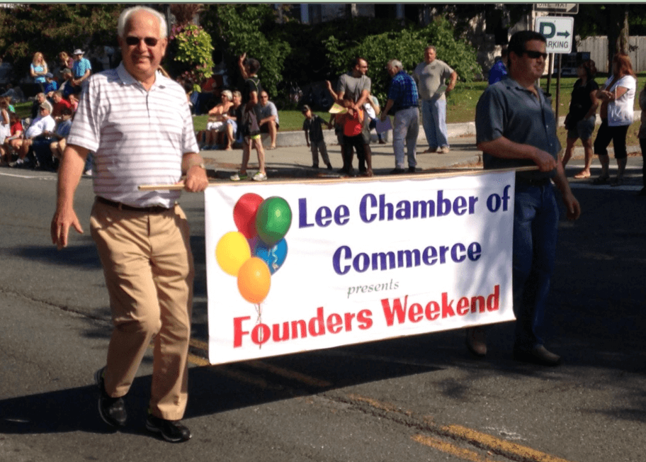 Lee Founders Day Weekend 2024