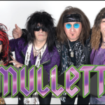 Mullett to perform at the Colonial