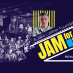 Jam for Jake at the Colonial