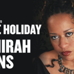 Attend the Billie Holiday Tribute at the Colonial