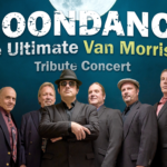 Moondance Van Morrison Tribute at the Colonial