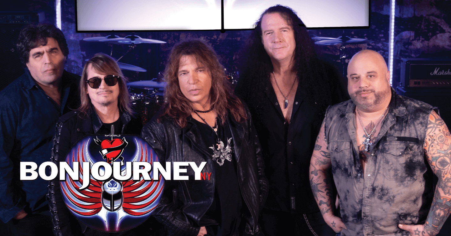 BonjourneyNY to play at the Colonial