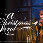 See A Christmas Carol at the Colonial