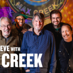 See Max Creek for New Years at the Colonial