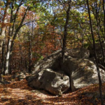 Hike The Boulders with the BNRC