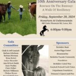 Berkshire HorseWorks to hold Gala at HomeFarm at Undermountain