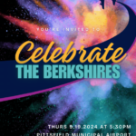 Join 1Berkshire as we celebrate the Berkshire region