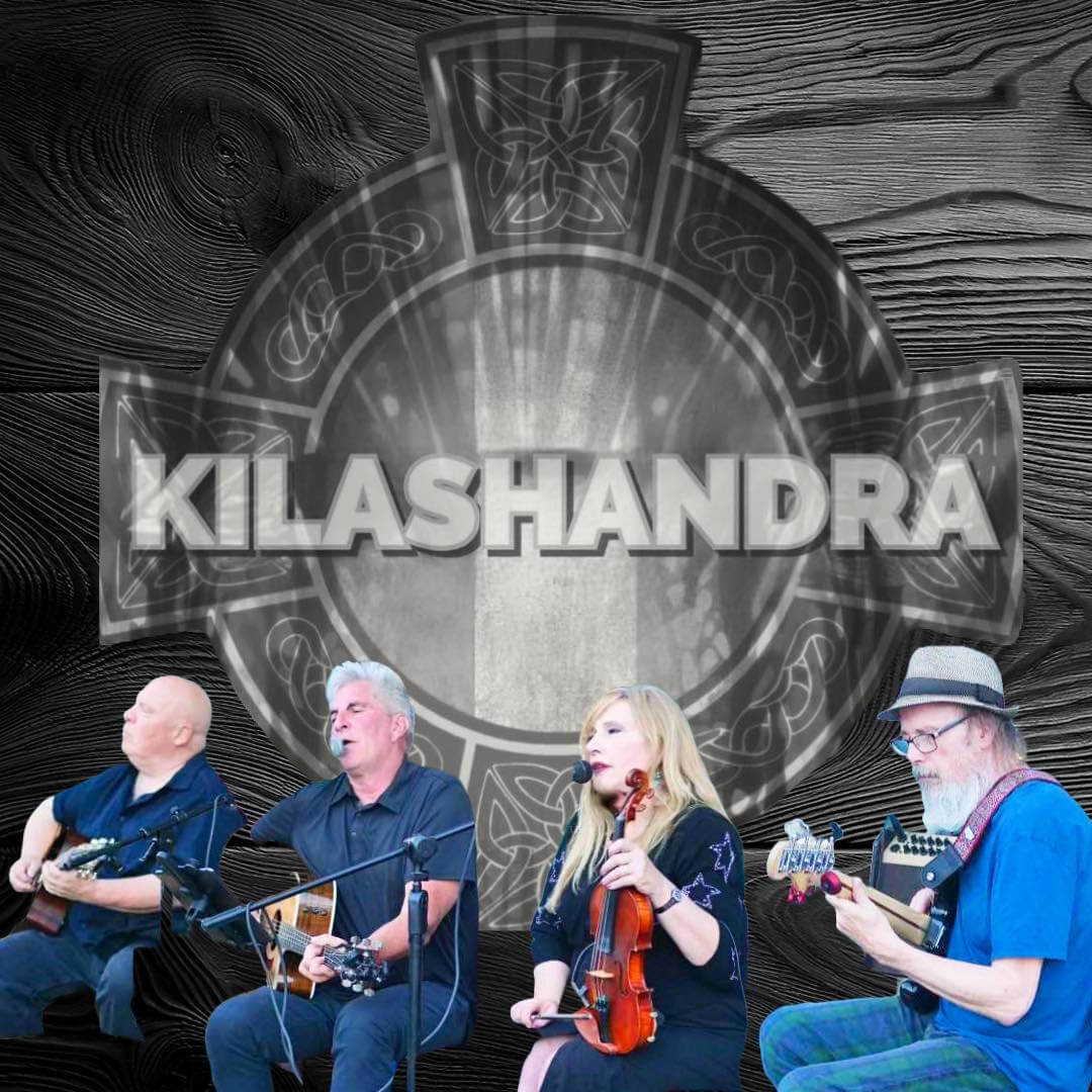 Listen to Kilashandra at Methuselah