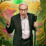 See Lewis Black at the Mahaiwe