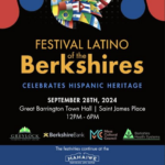 Join in Festival Latino of the Berkshires