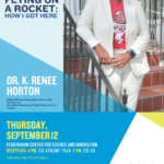 Renee Horton to speak at MCLA