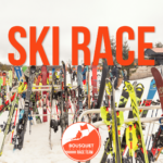 Join Bousquet for the first race of the new year