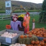 Find all your Fall treats at Ioka Valley Farm