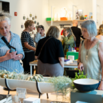 Sip & Shop at MASS MoCA