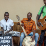 Experience Kasambwe Brothers at MASS MoCA