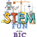 Stem fun at the BiC