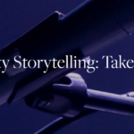 Learn the art of community storytelling