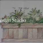 Planting Design Studio Class at BBG