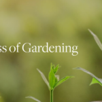 business of gardening class at BBG