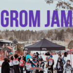 Join Bousquet for the Grommie Jam