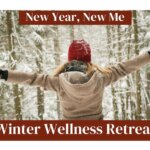 Join the winter wellness retreat at Doctor Sax House