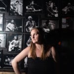 Hear Anna May at Hot Plate Brewing