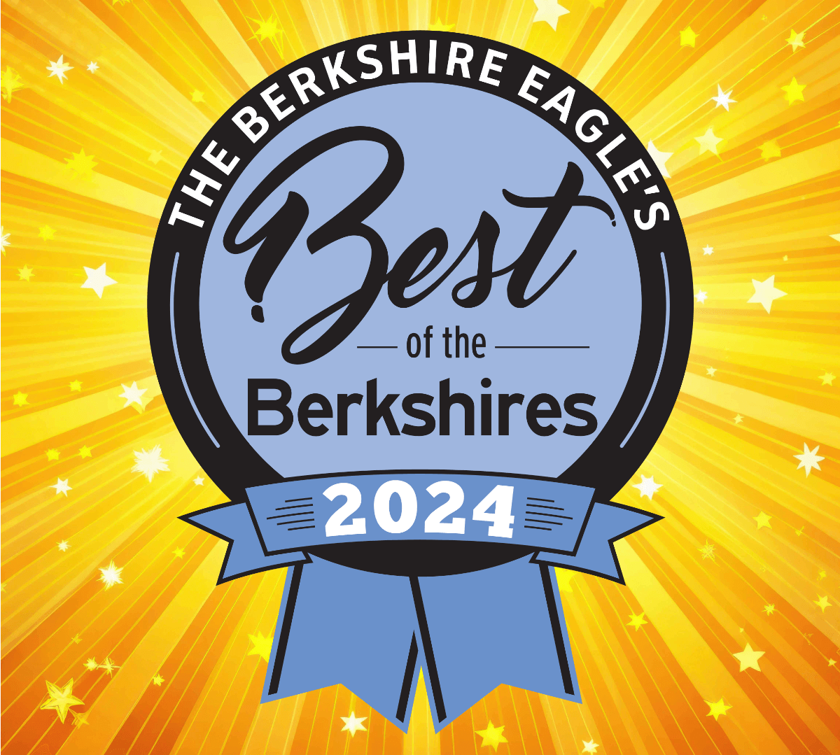 Celebrate the winners of the Best of the Berkshires