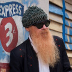 See Billy F Gibbons at the Mahaiwe