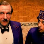 See The Grand Budapest Hotel at the Mahaiwe