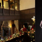 Enjoy a holiday cabaret at Ventfort Hall