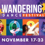 Join the Wandering Dance Festival across Berkshire County