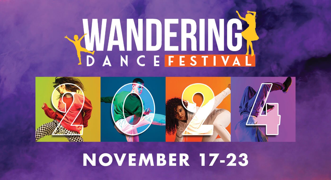 Join the Wandering Dance Festival across Berkshire County