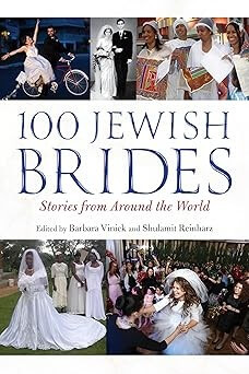 Join this online book discussion: 100 Jewish Brides