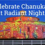 Join the JFB for Chanukah at Hancock Shaker Village