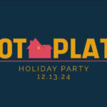 Holiday Party at Hot Plate Brewing