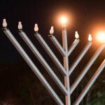 Celebrate Chanukah at Lilac Park