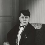 Berenice Abbott exhibit at the Clark
