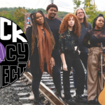 Black Legacy Project at the Colonial