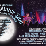 Hear the Dead of Winter Jam at the Colonial