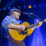 James Taylor returns to Tanglewood July 3 and 4