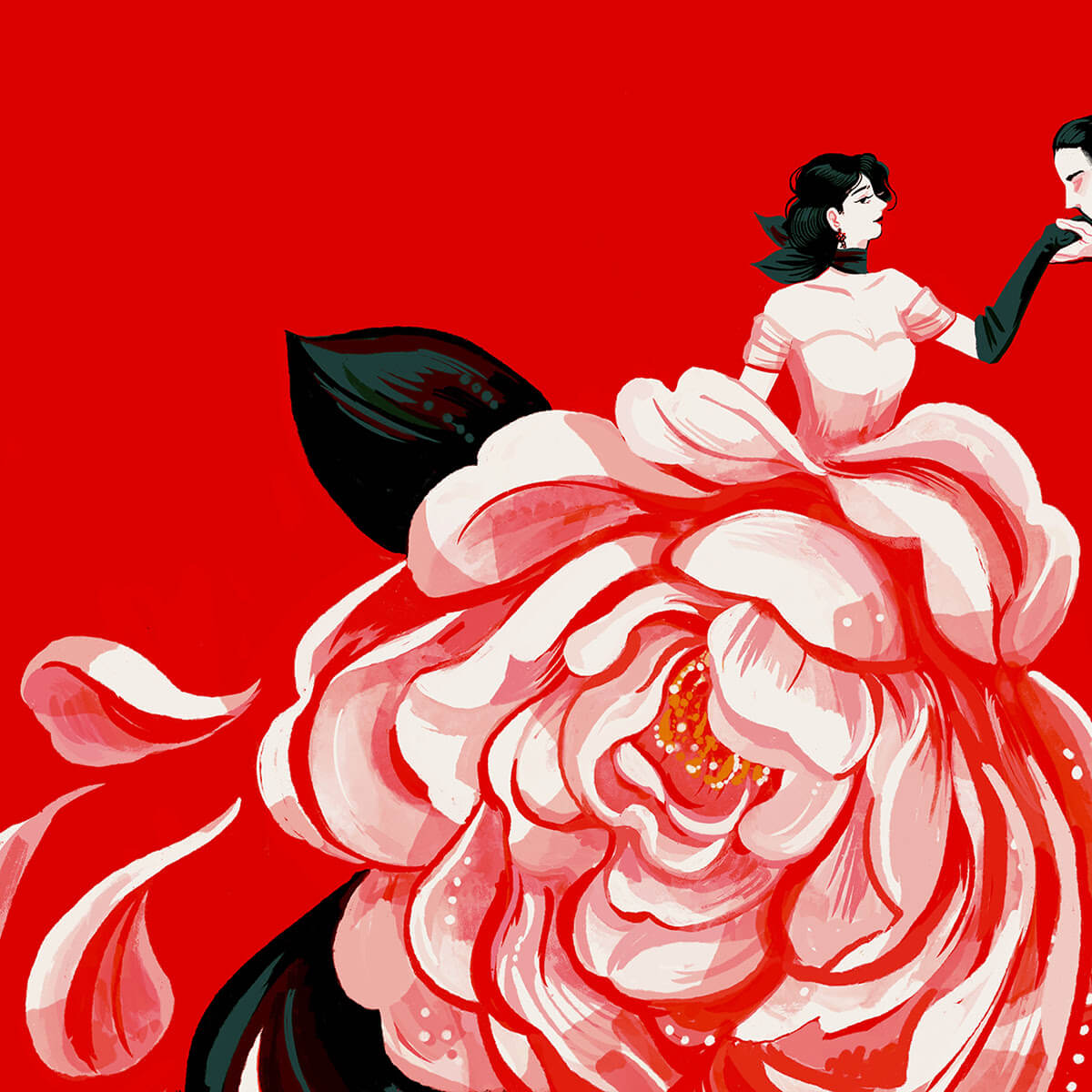 See La Traviata in Berkshire Opera Festival;s' 10th anniversary year