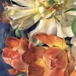 You are invited to the opening reception for Dreamscapes at Berkshire Botanical Garden