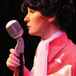 Memories of Patsy Cline at the Colonial