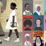 Norman Rockwell Museum to highlight civil rights heroes through gallery talks