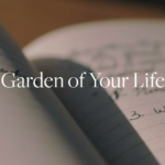 Writing the Garden of Your Life class at BBG