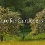 Tree Care for Gardeners