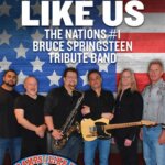 Tramps Like Us sings Springsteen at the Colonial