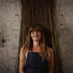 Ground/Work artists talk for members